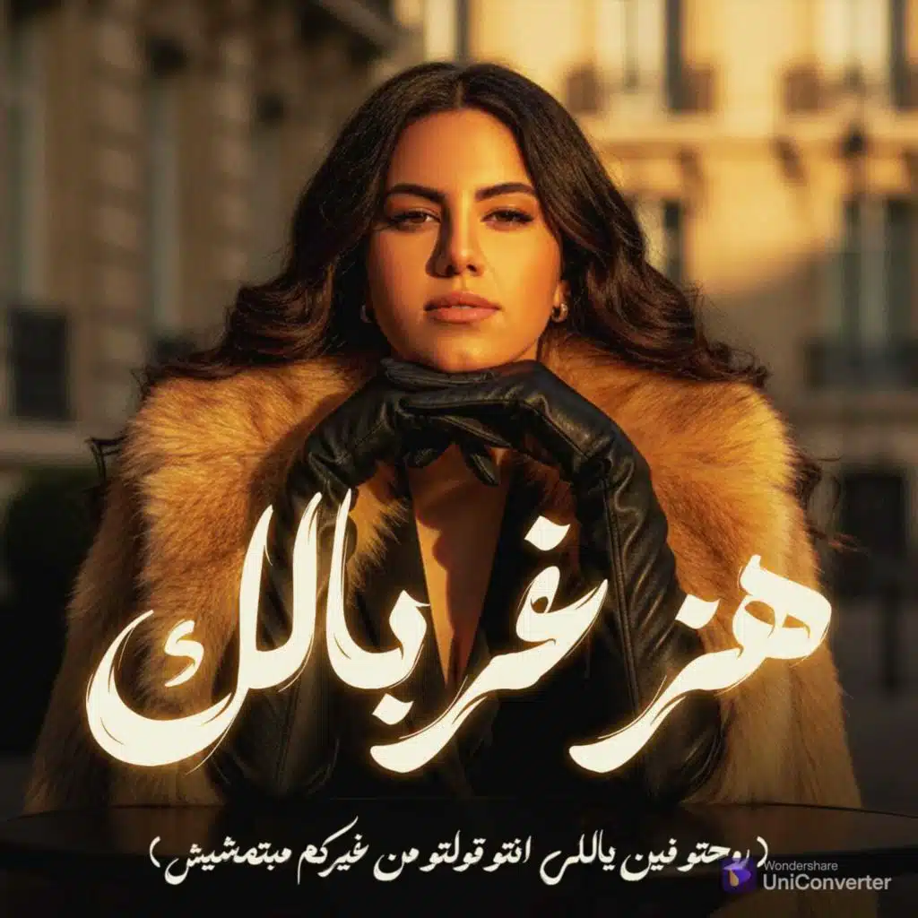 هز غربالك ( روحتو فين ياللي انتو قولتو من غيركم مبتمشيش )