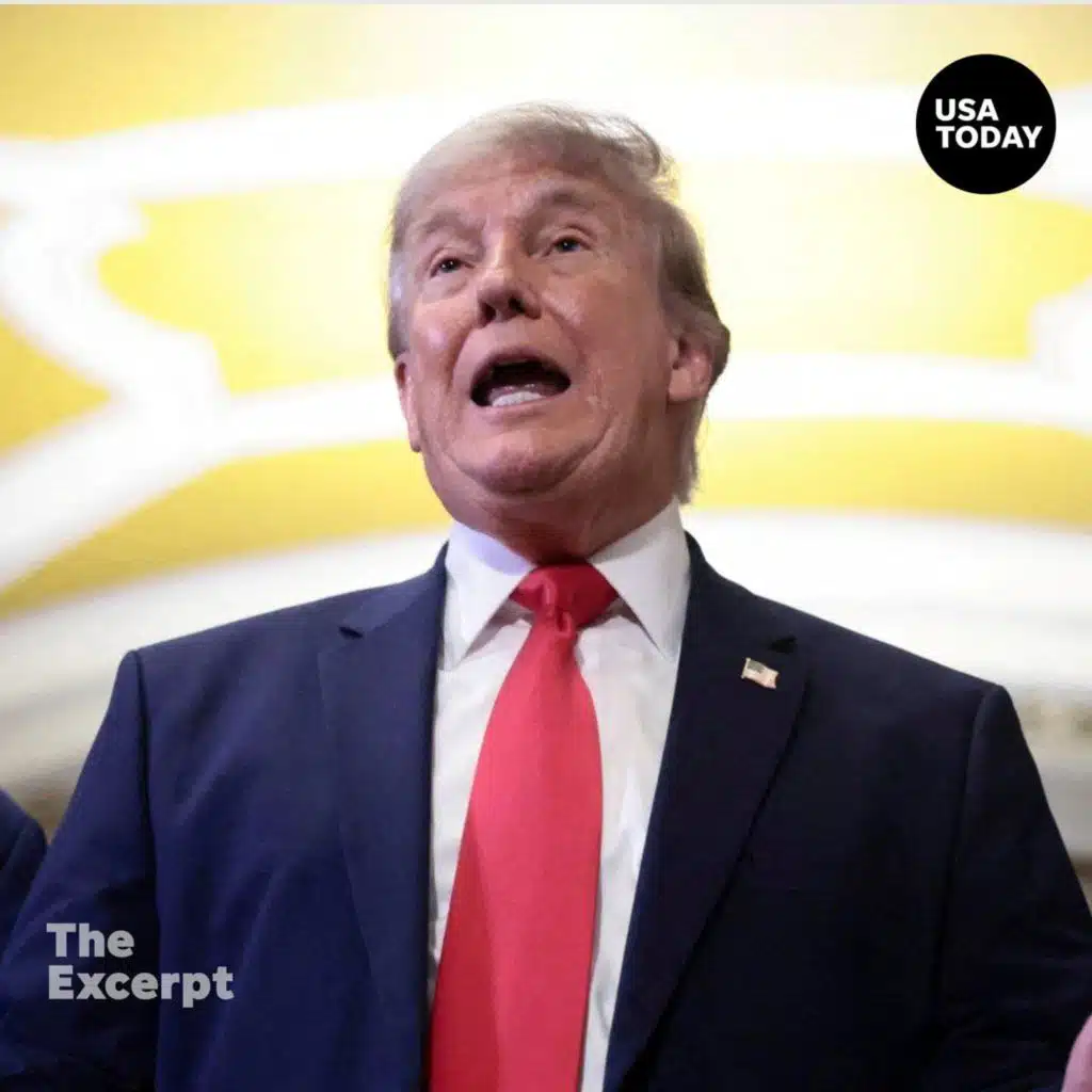 On housing, America agrees. Trump stands alone
