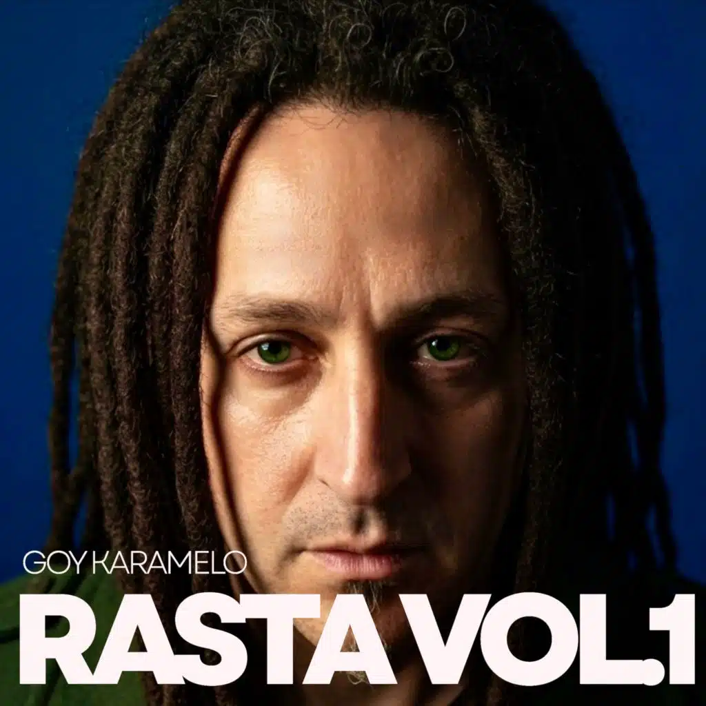 RASTA, VOL. 1