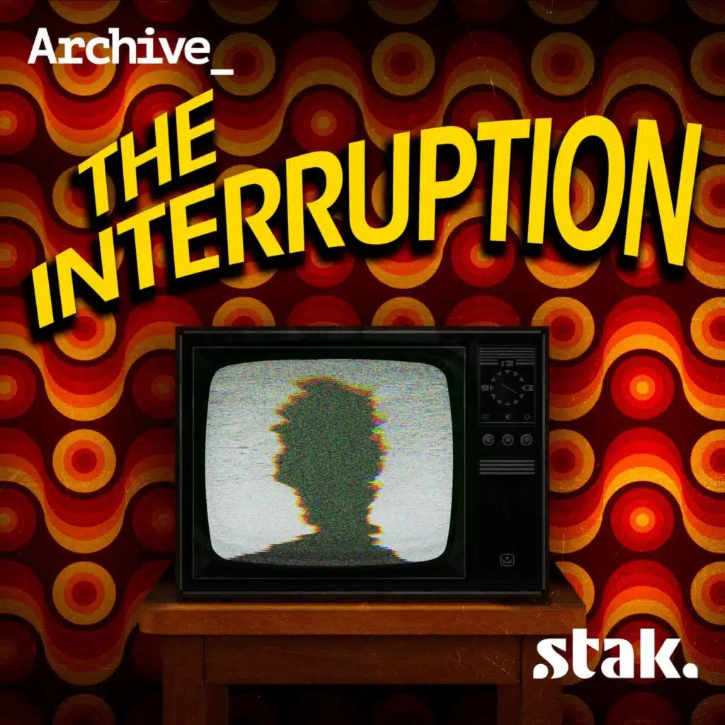A Breakthrough in Sound | The Interruption – Episode 1