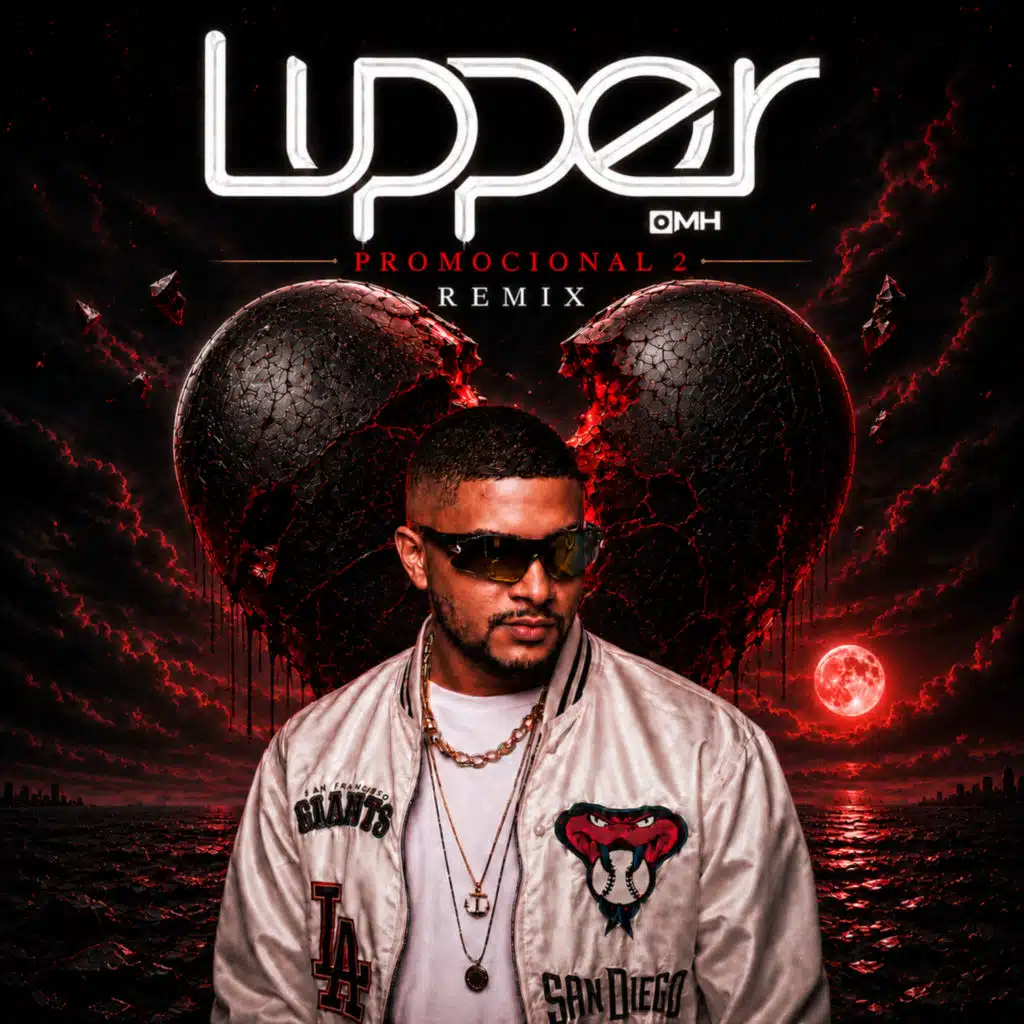 Lupper