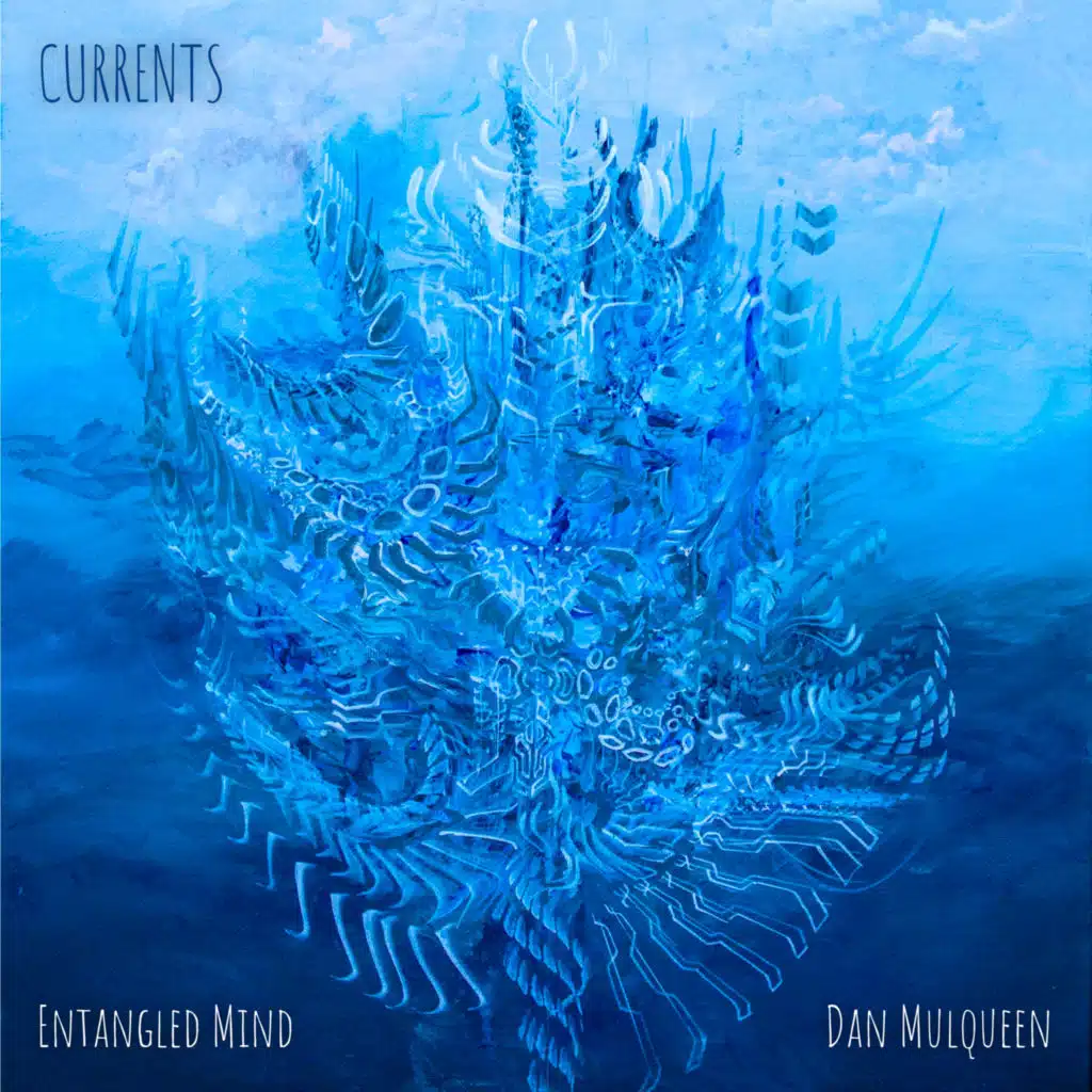 Entangled Mind