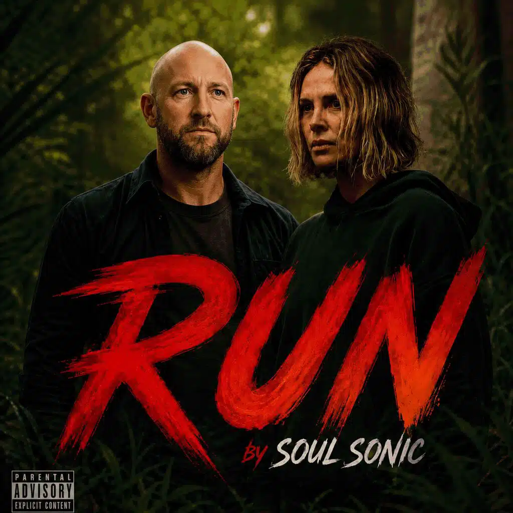 SoulSonic
