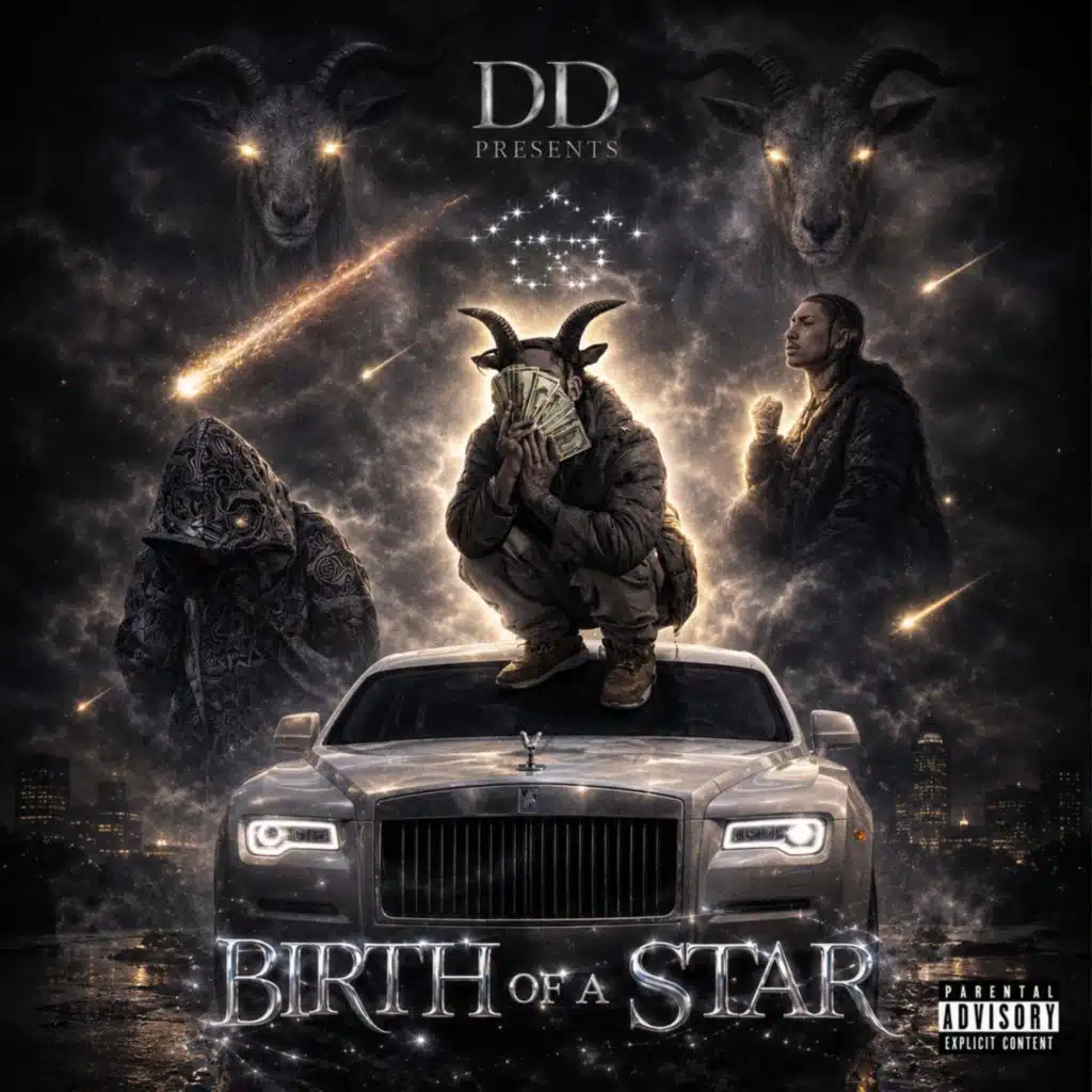 DD