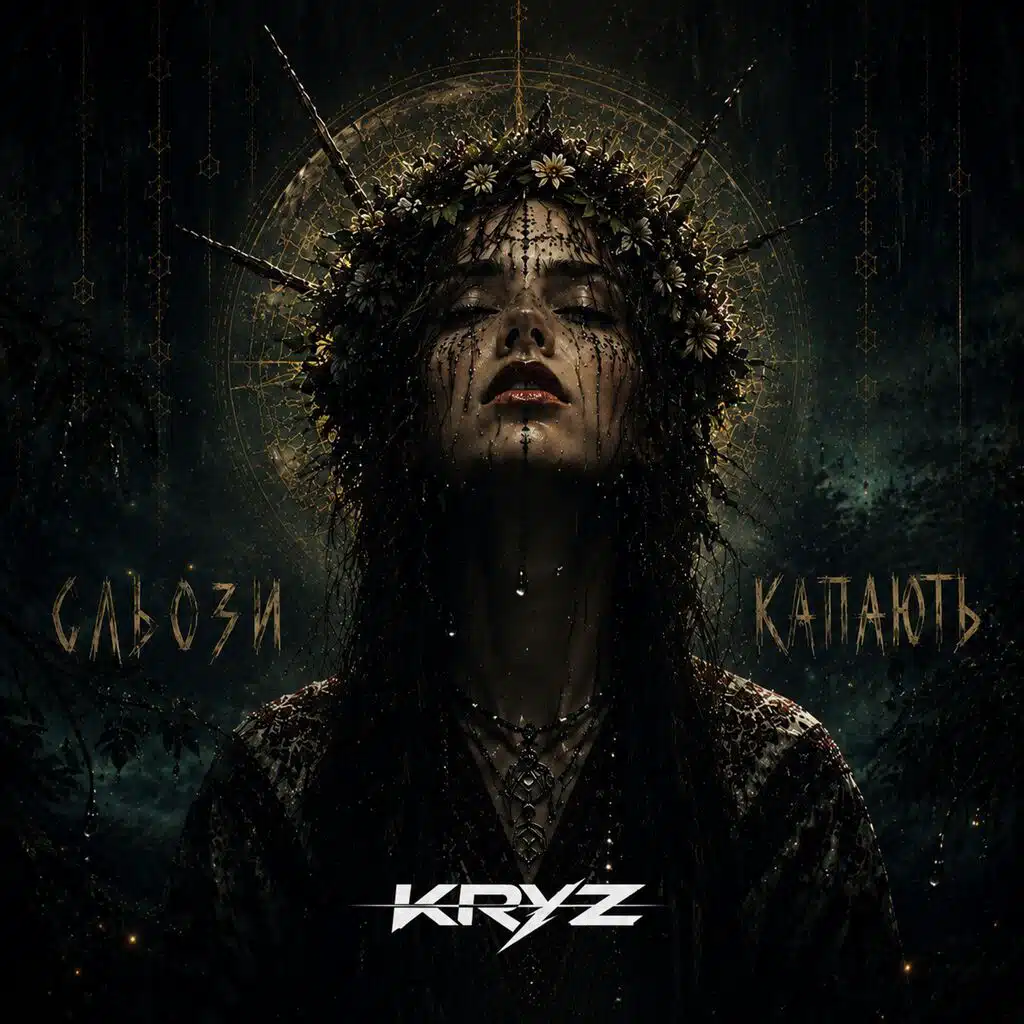 KRYZ
