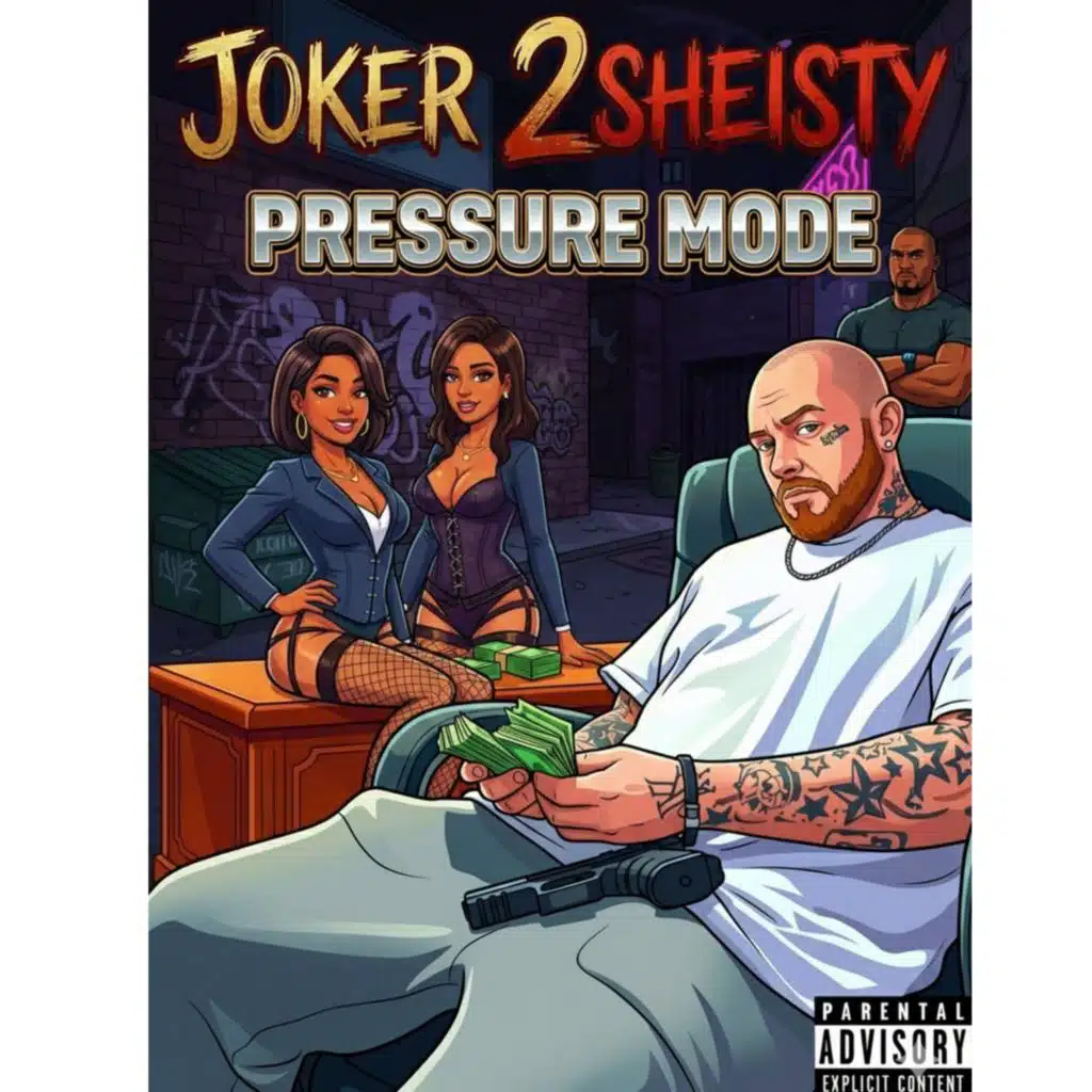 Joker ThaKid