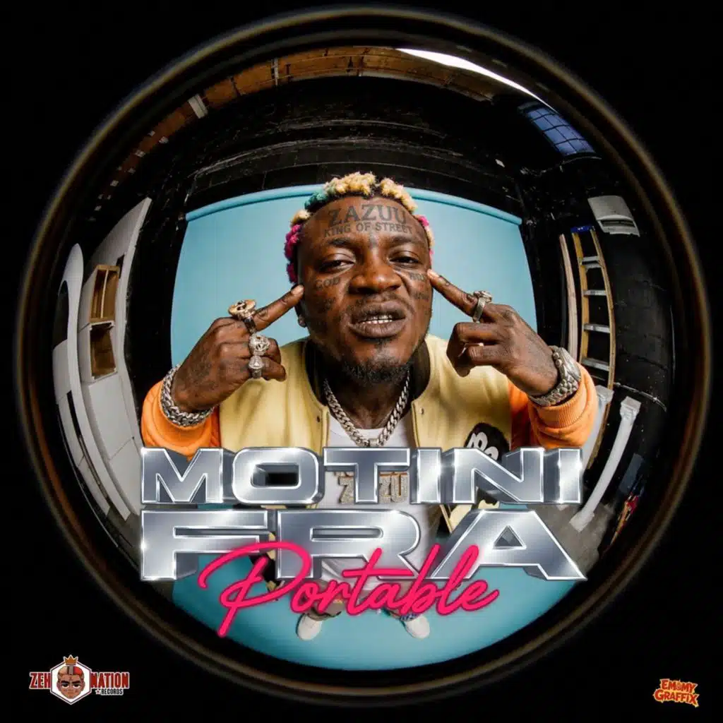 Motini Fra