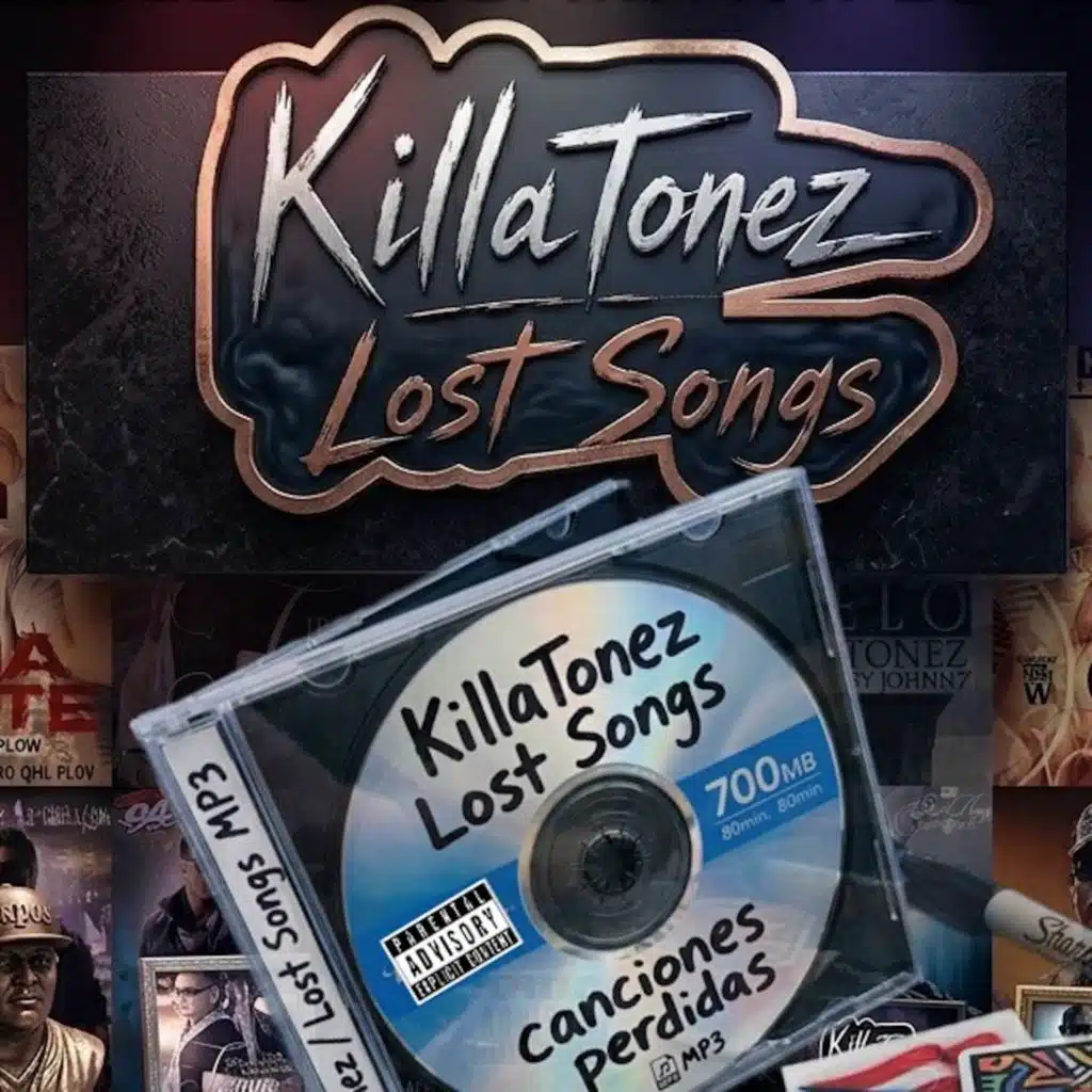 Lost Songs