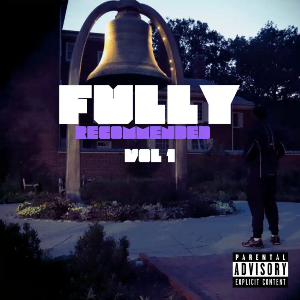 Fully Recommended, Vol. 1