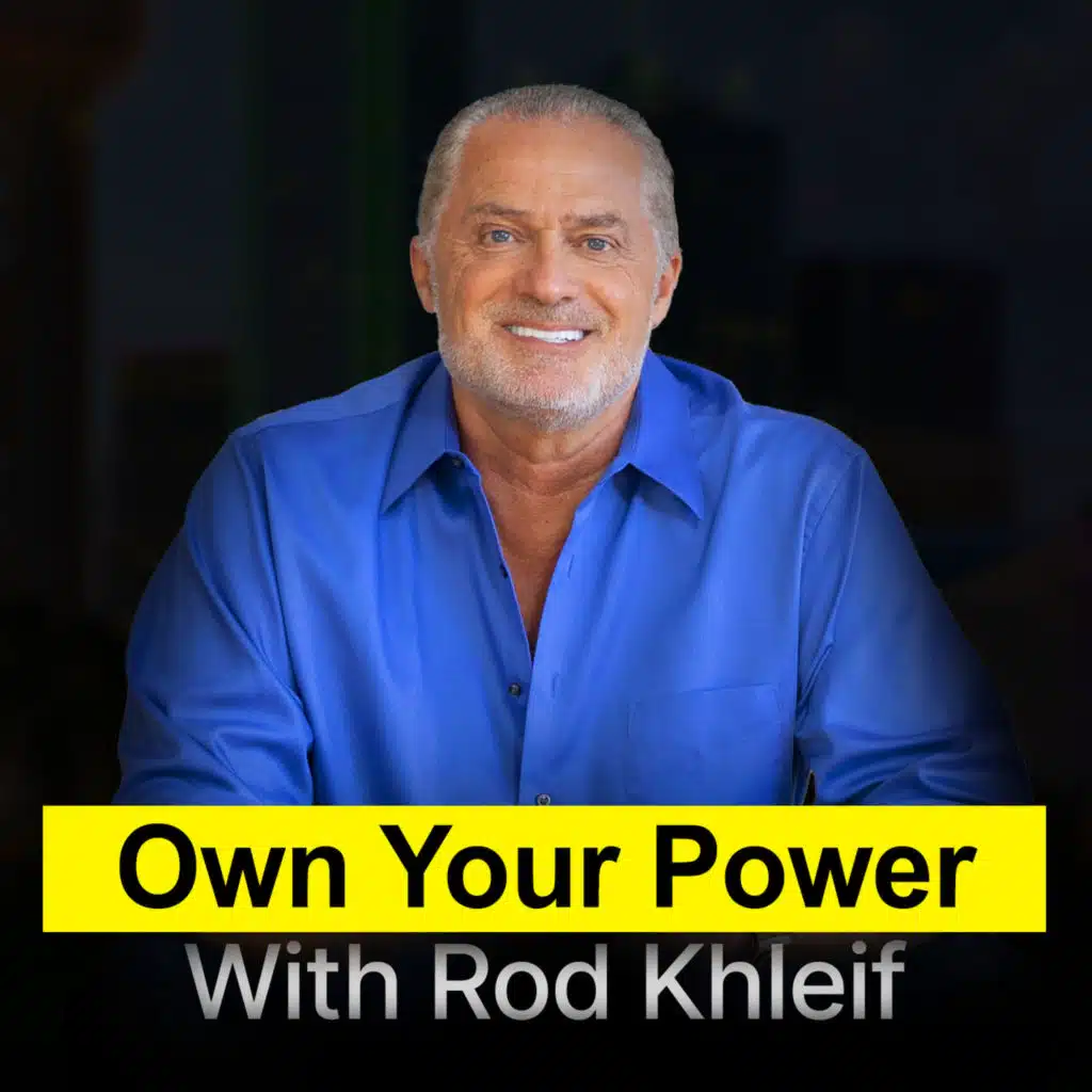 The Power That Comes From Having Confidence | Ep. 1,265