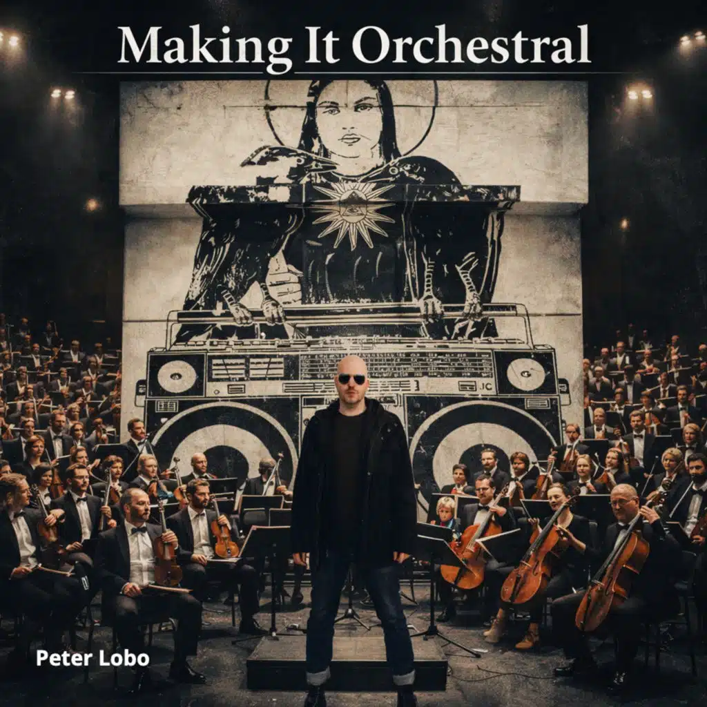Making It Orchestral