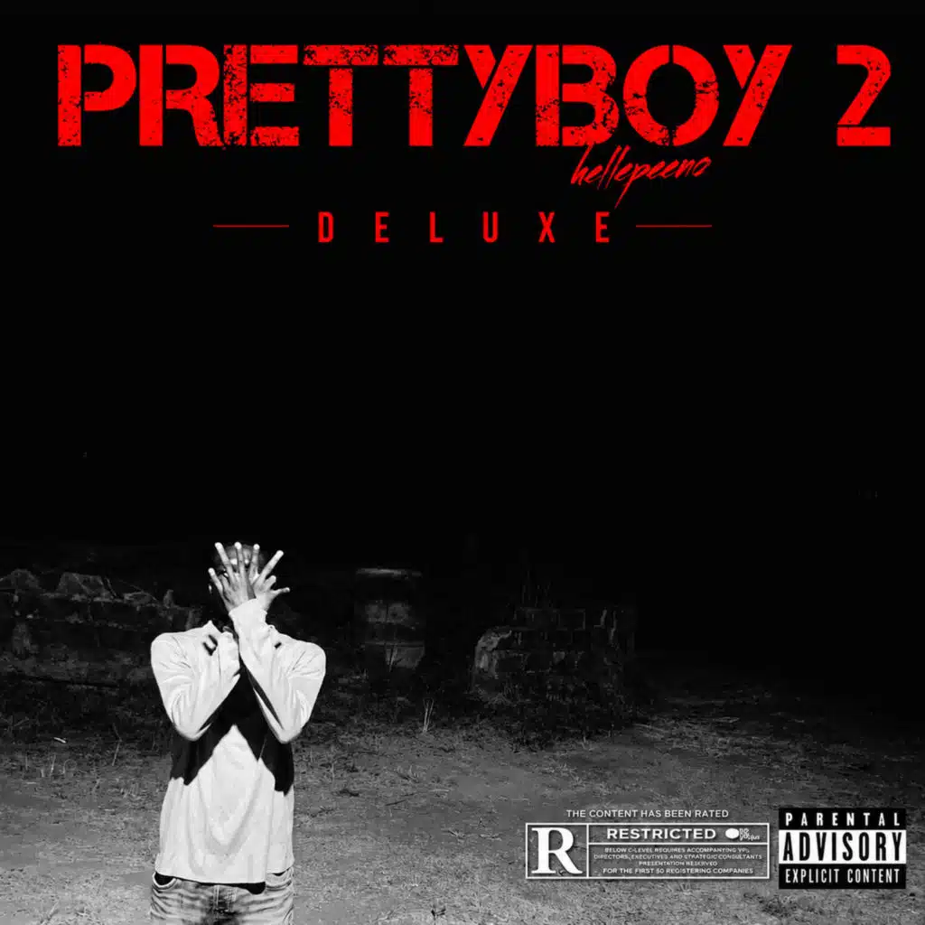 PrettyBoy 2 (Deluxe Edition)