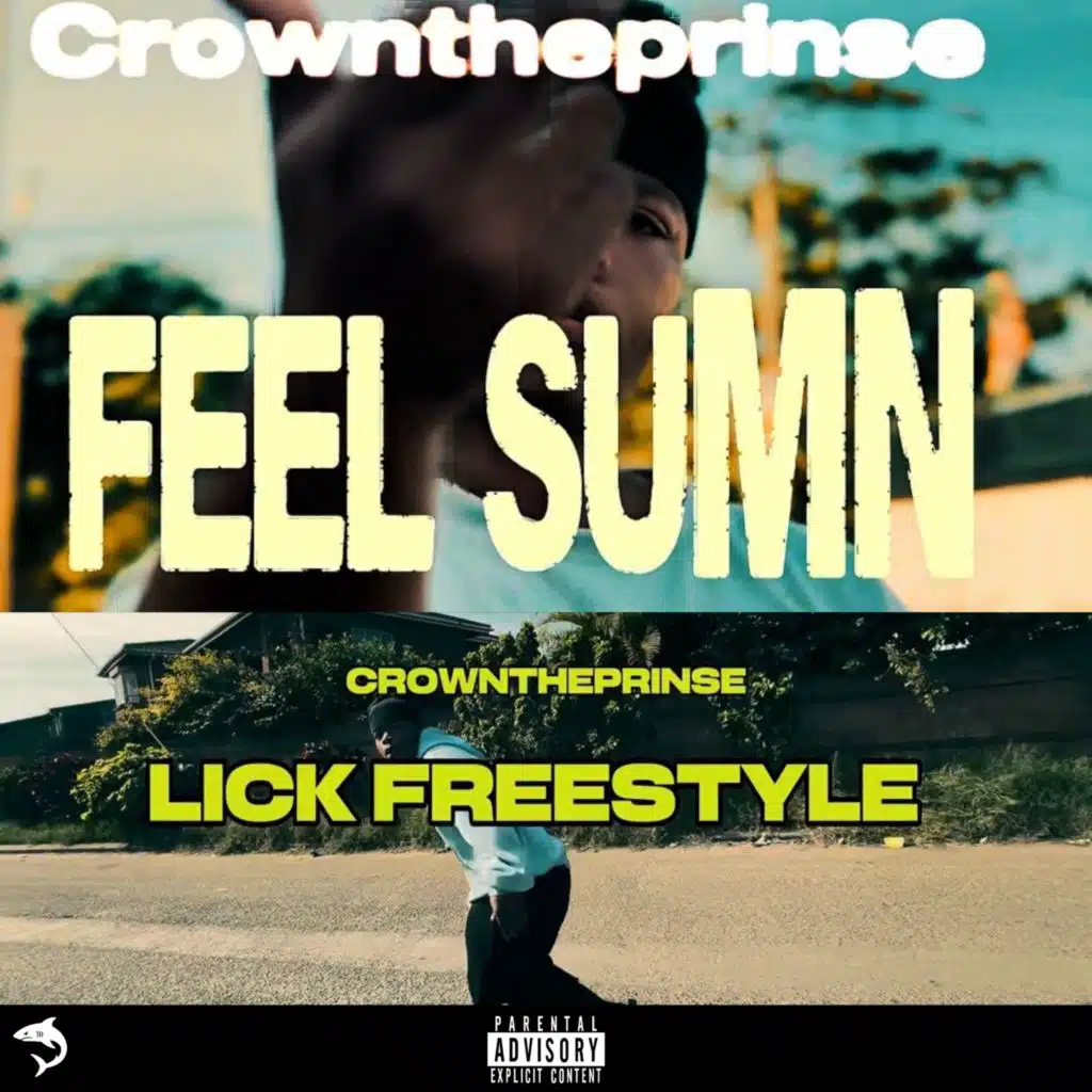 Crowntheprinse