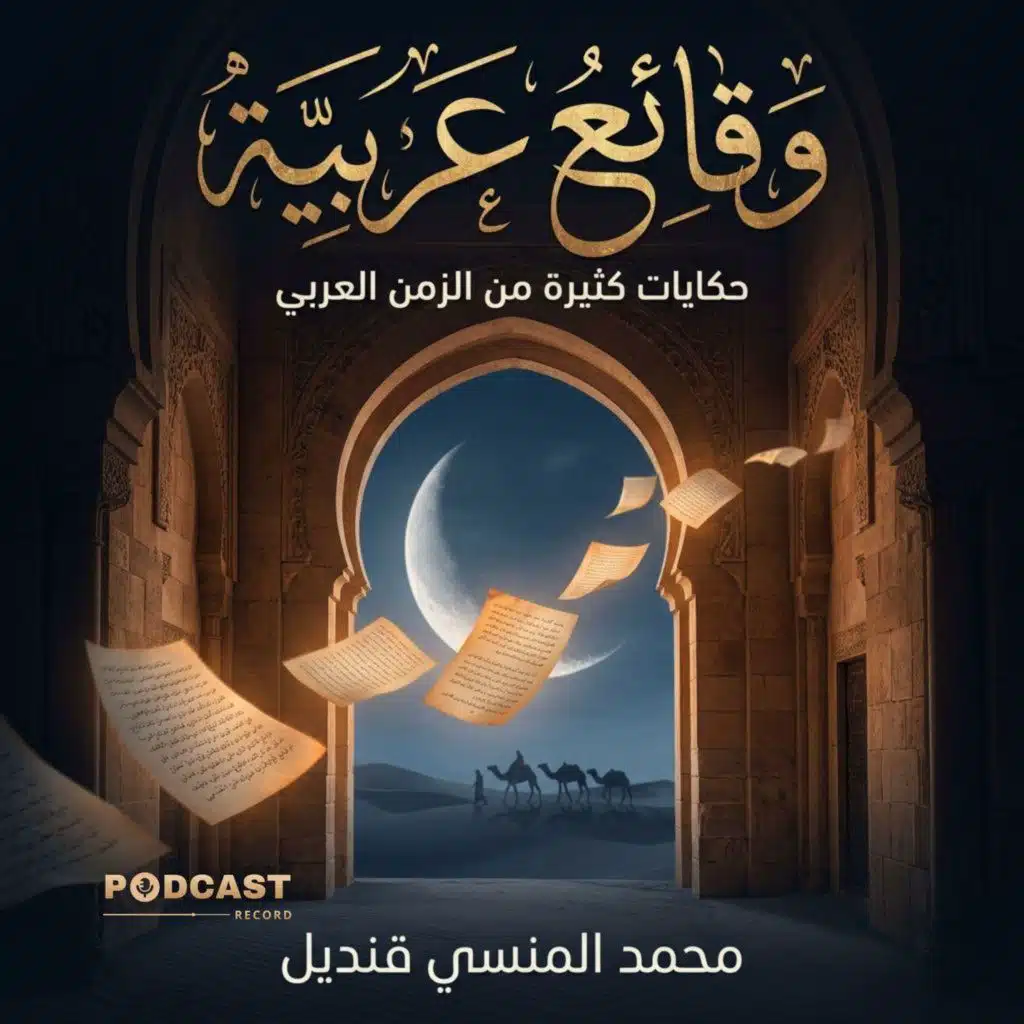 وقائع عربية: حكايات كثيرة من الزمن العربي | جزء (4-4)