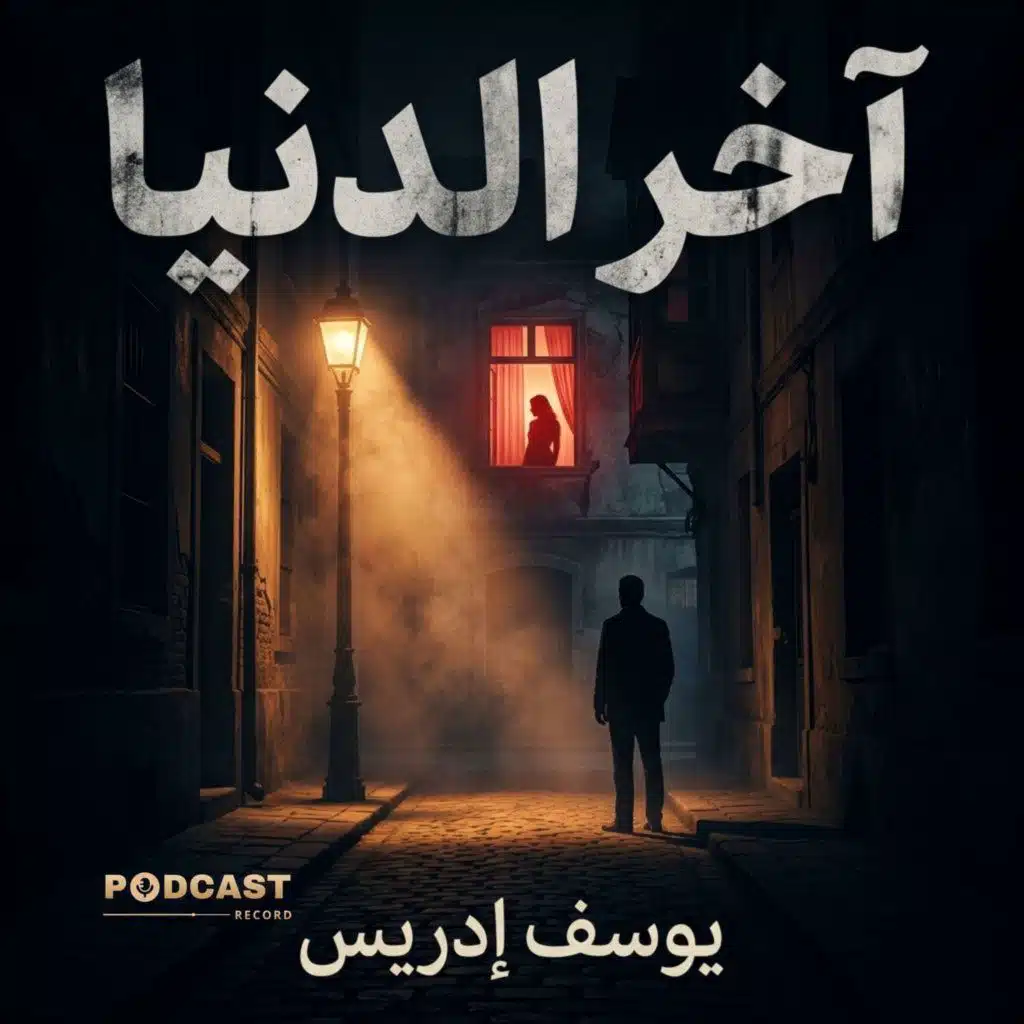 آخر الدنيا