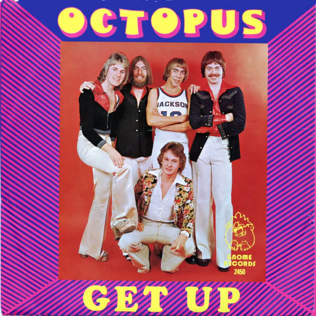Get Up / Big Blue Eyes