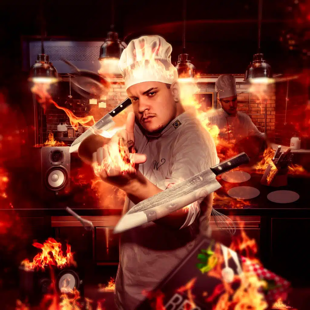 PRIMEIRAMENTE (feat. MC LAN)
