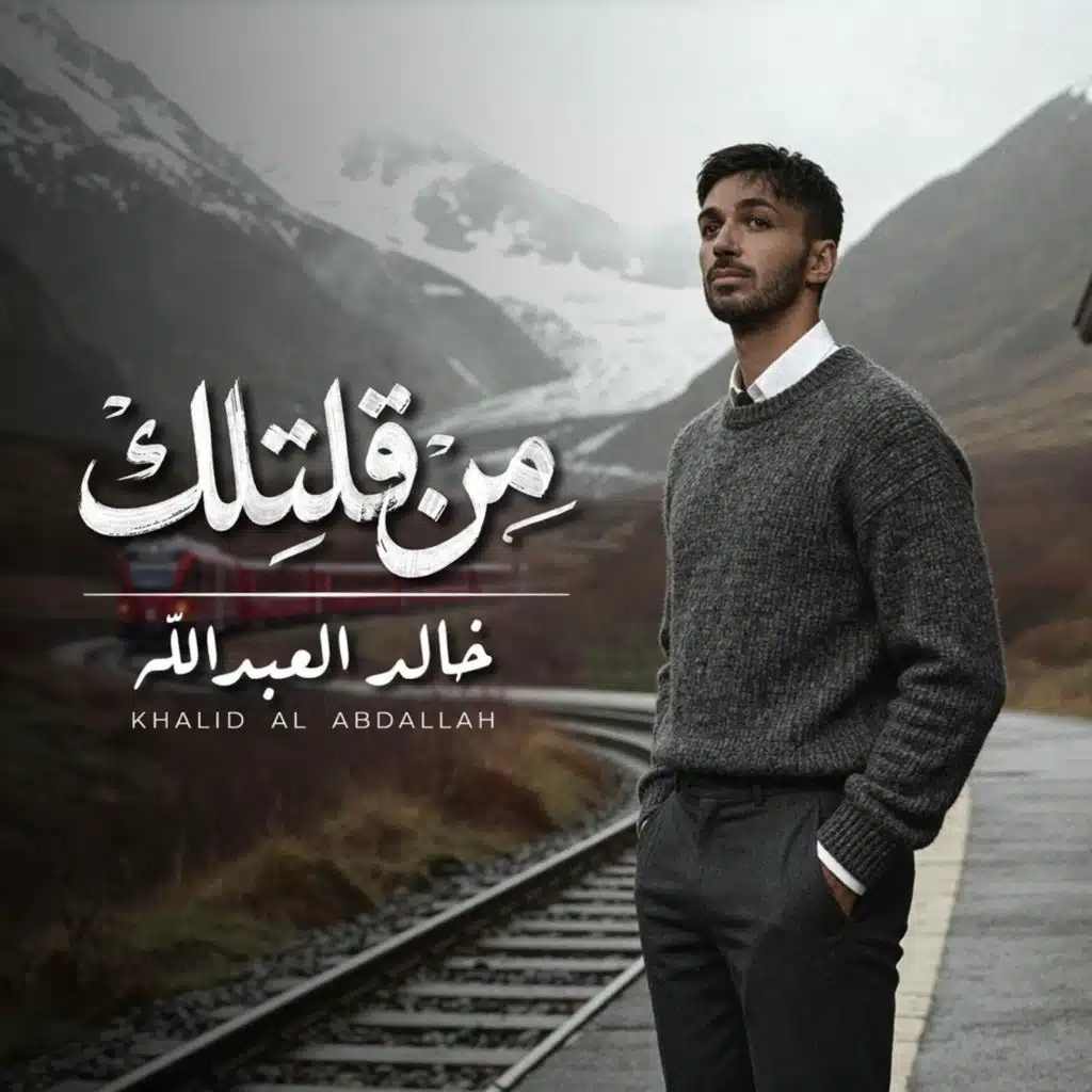 مـن قـلتلك