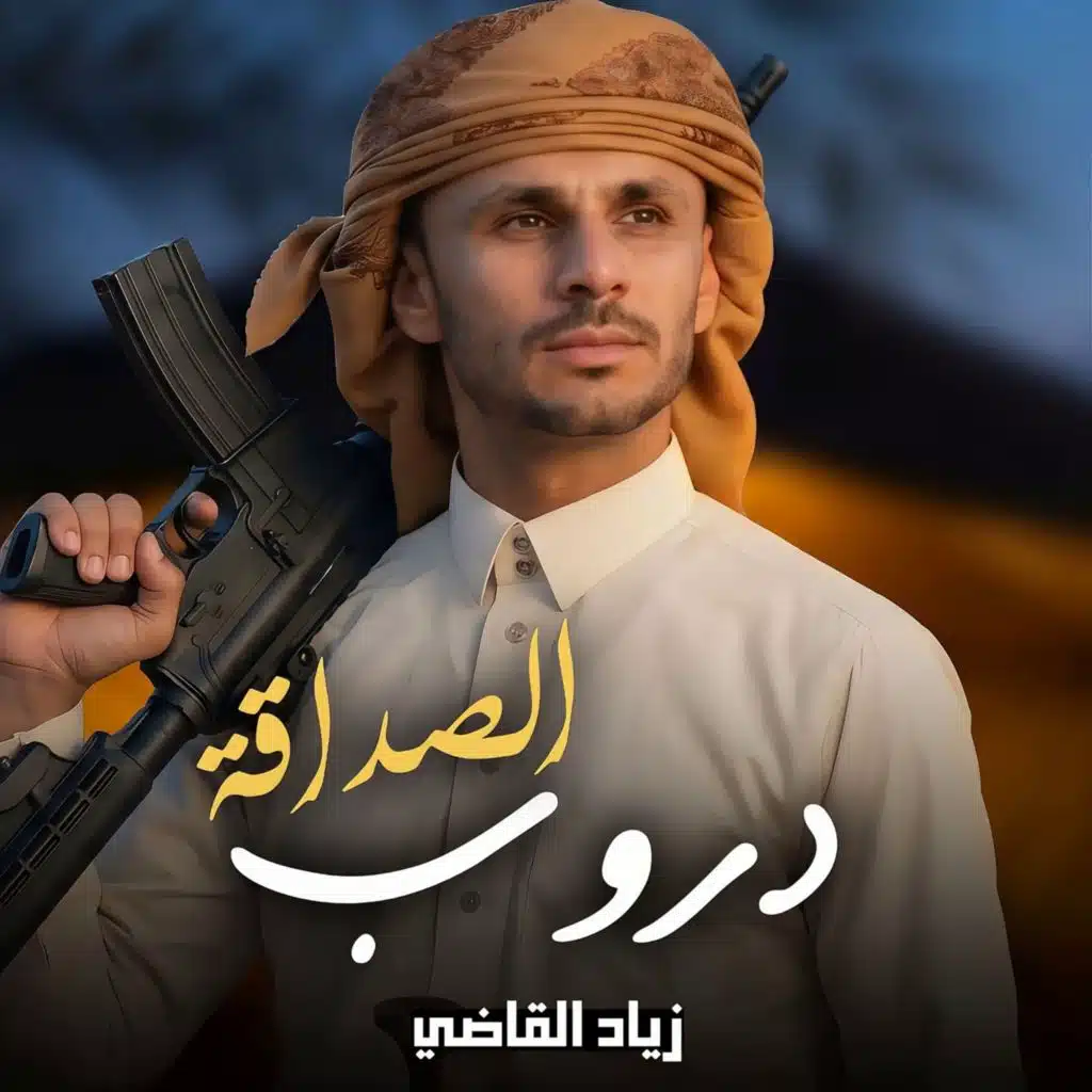 دروب الصداقة