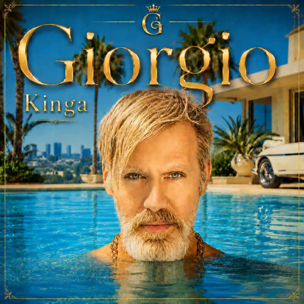 Kinga