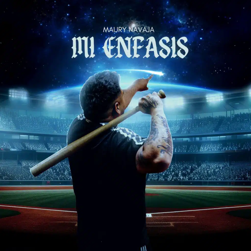 Mi Enfasis