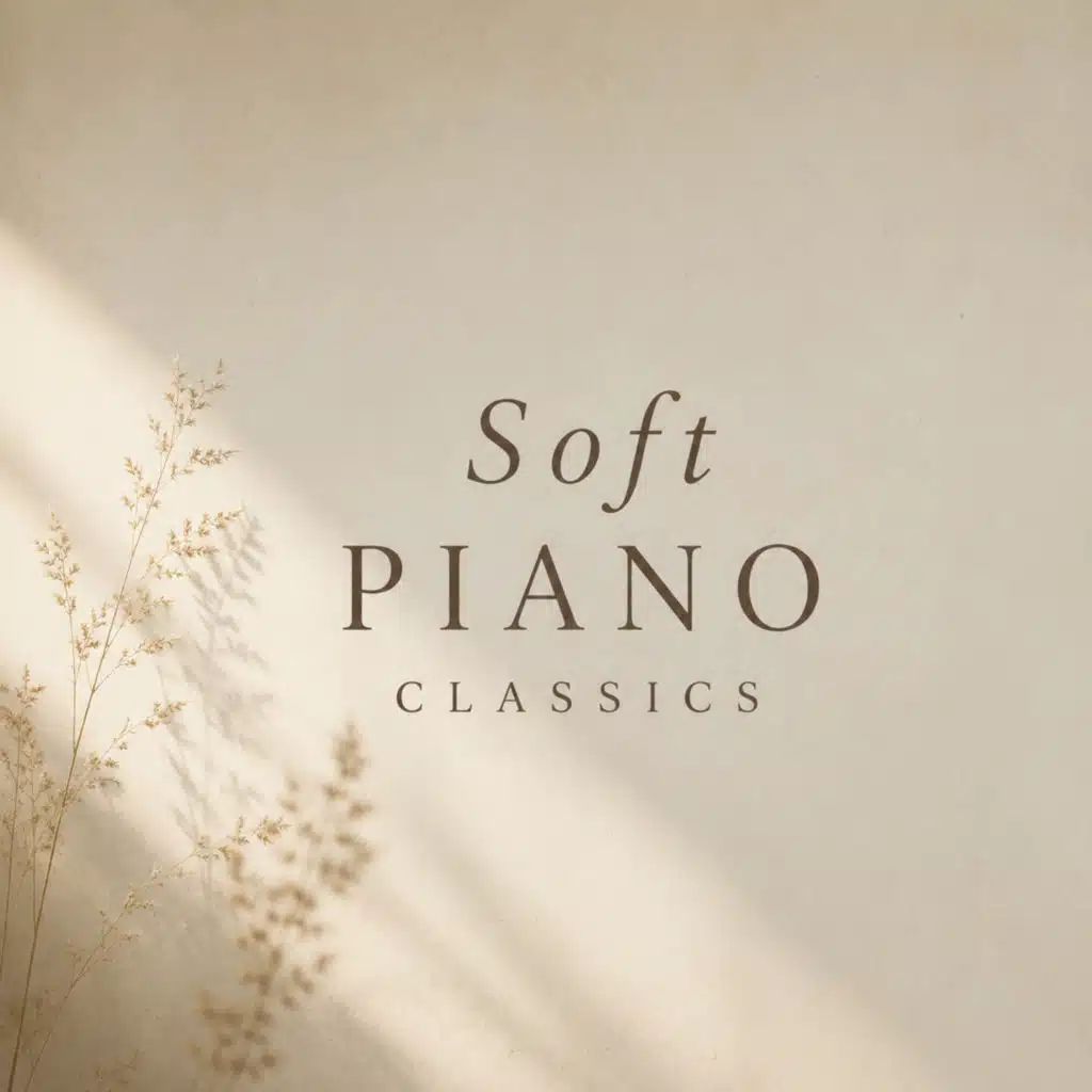 Soft Piano Classics