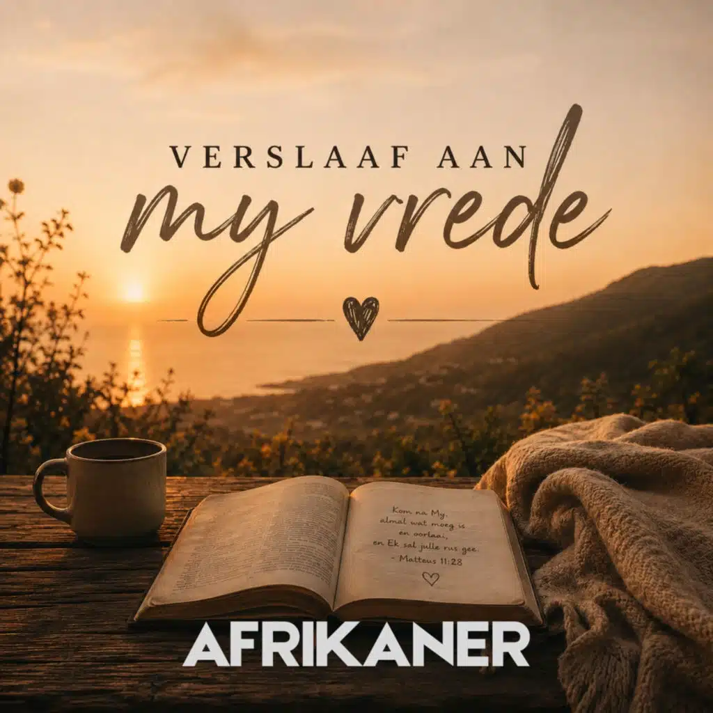 Afrikaner