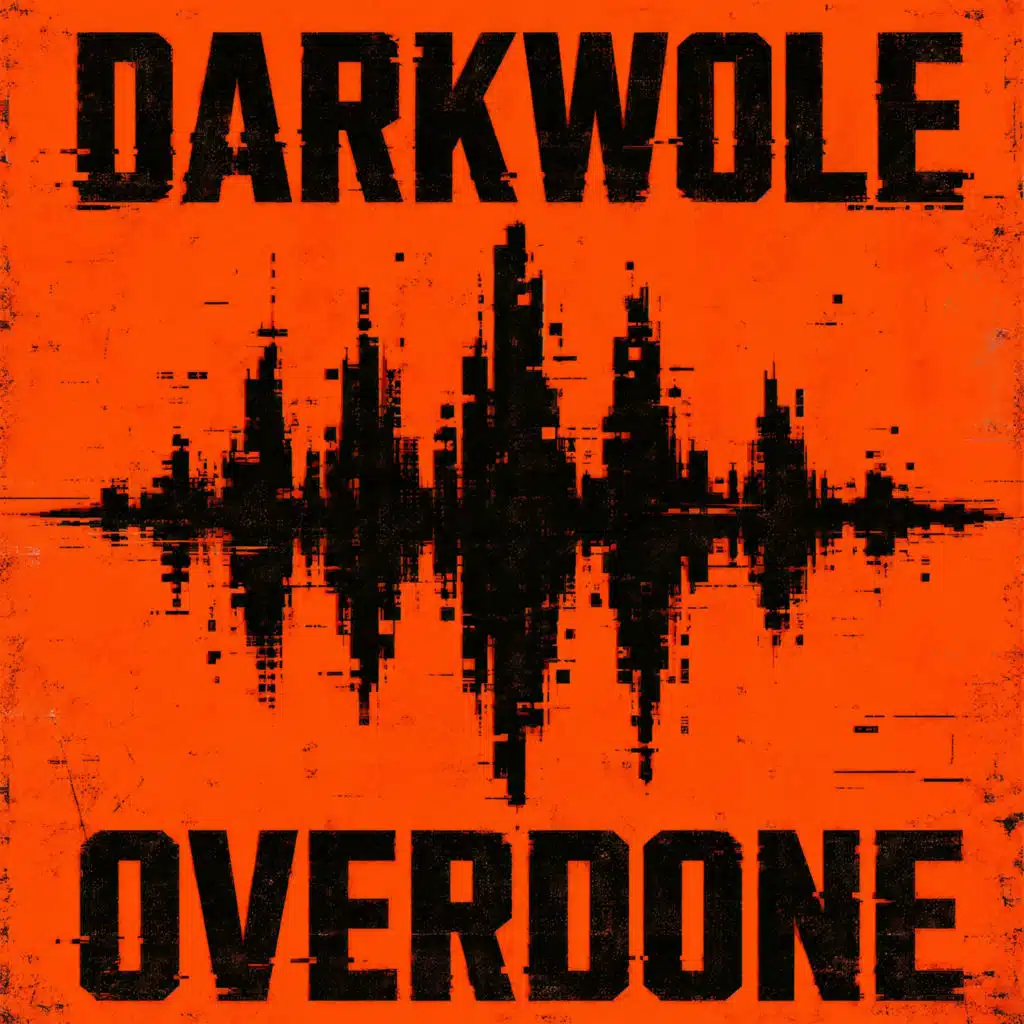 DARKWOLE