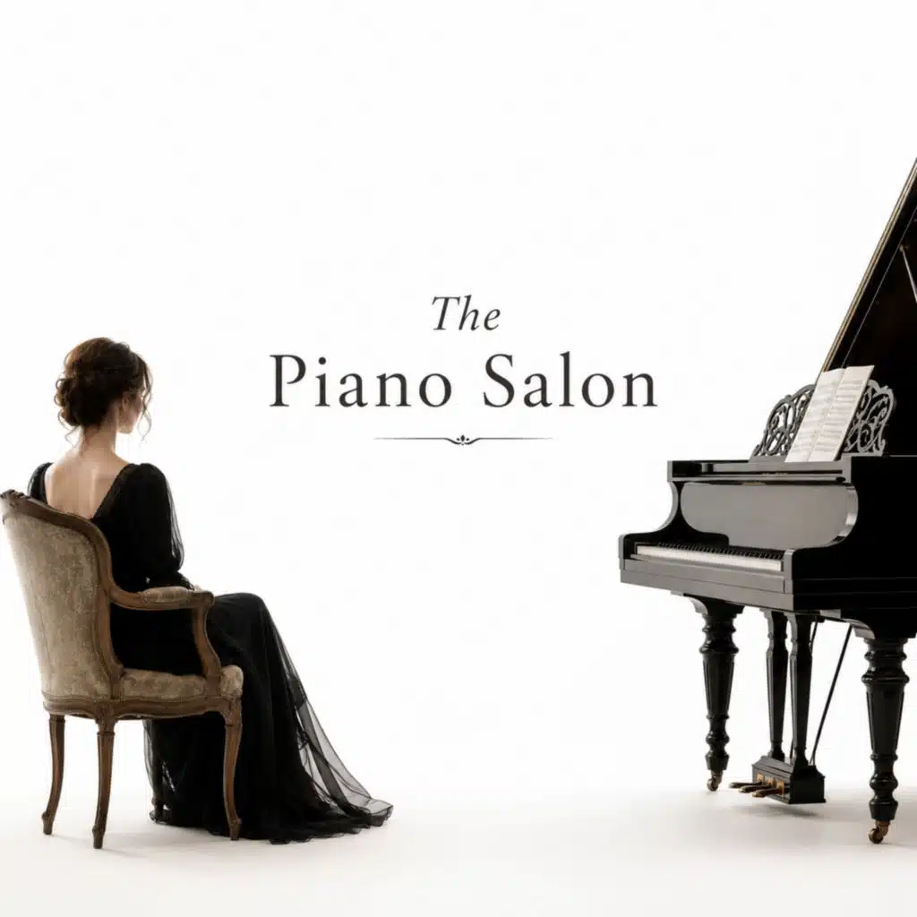 The Piano Salon