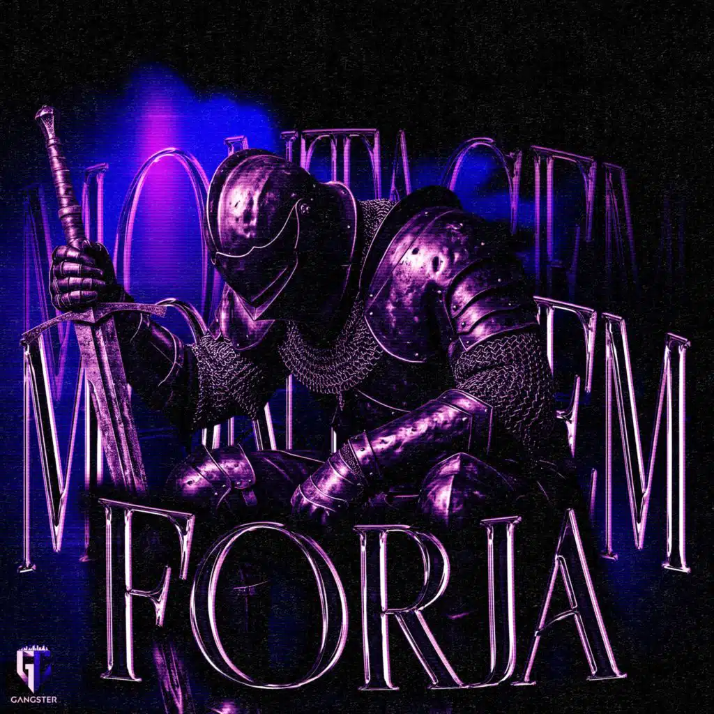 MONTAGEM FORJA