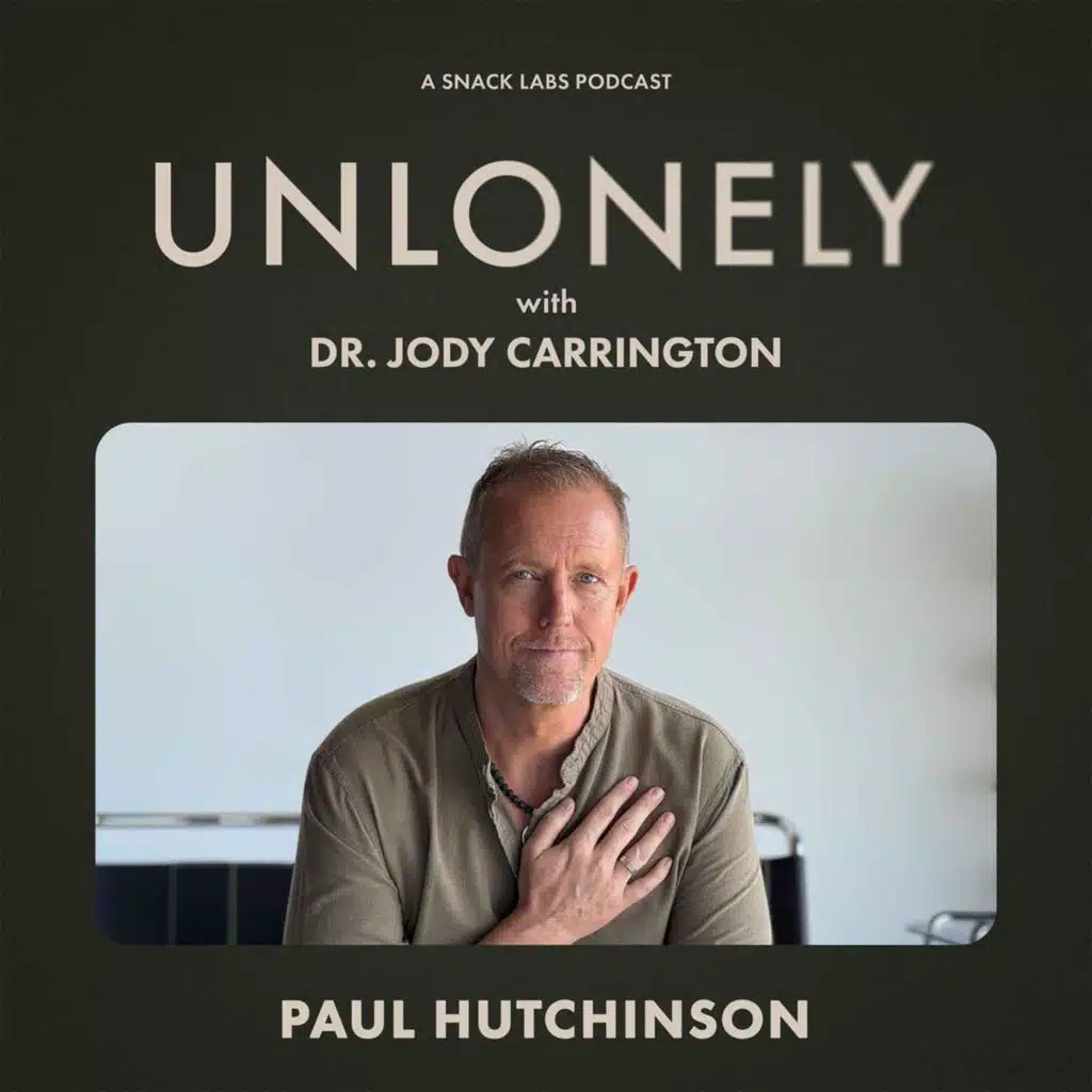 What If the Bad Guys Are Just Broken Too? - Paul Hutchinson