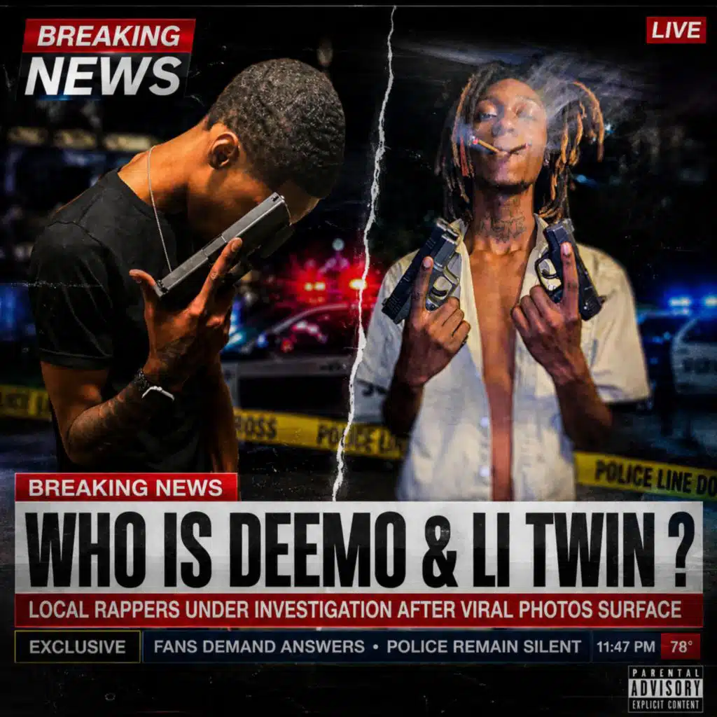 Li Twin