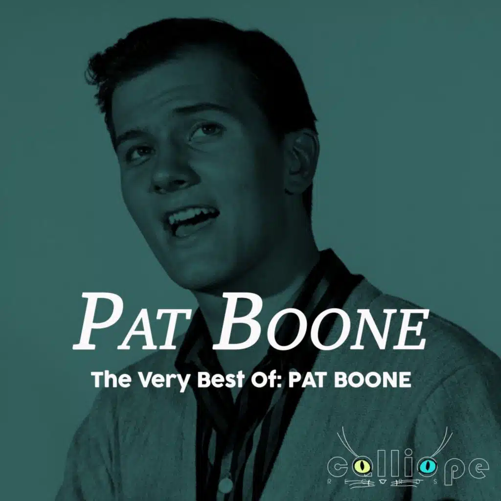 The Very Best of Pat Boone