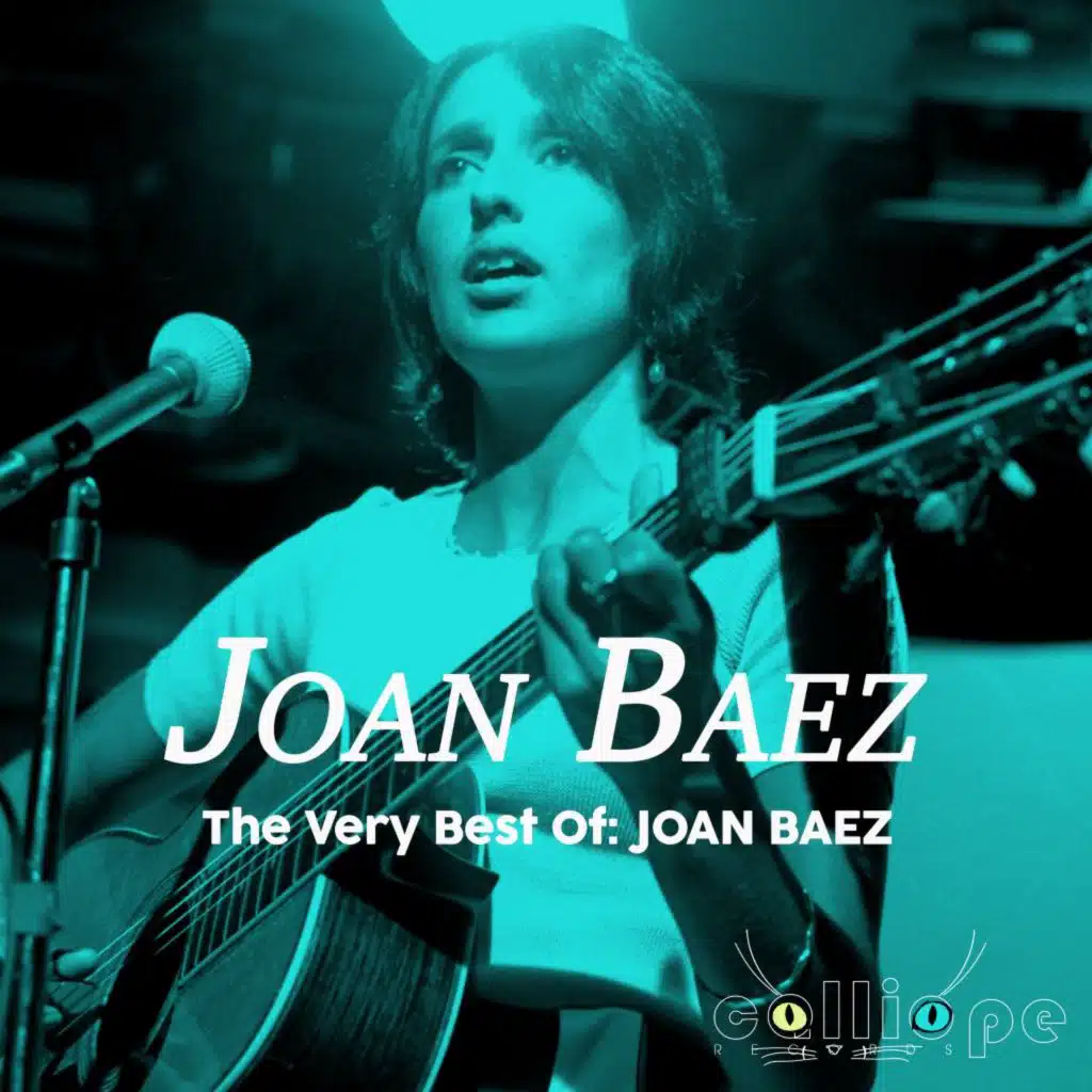 The Very Best of Joan Baez