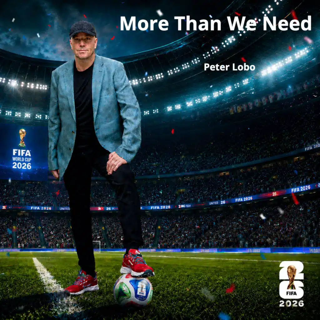 Peter Lobo