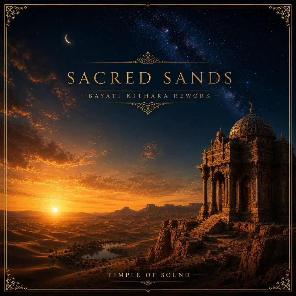 Temple Of Sound