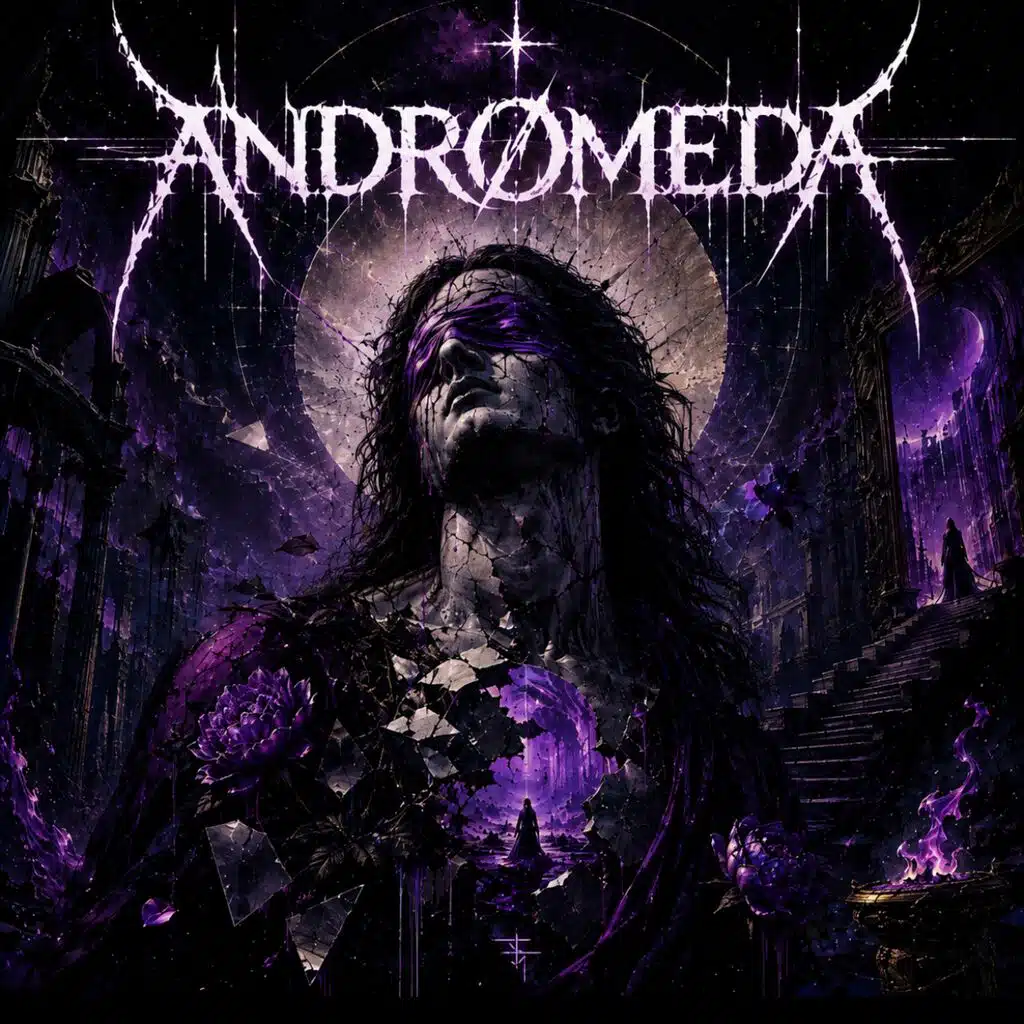 Andrømeda