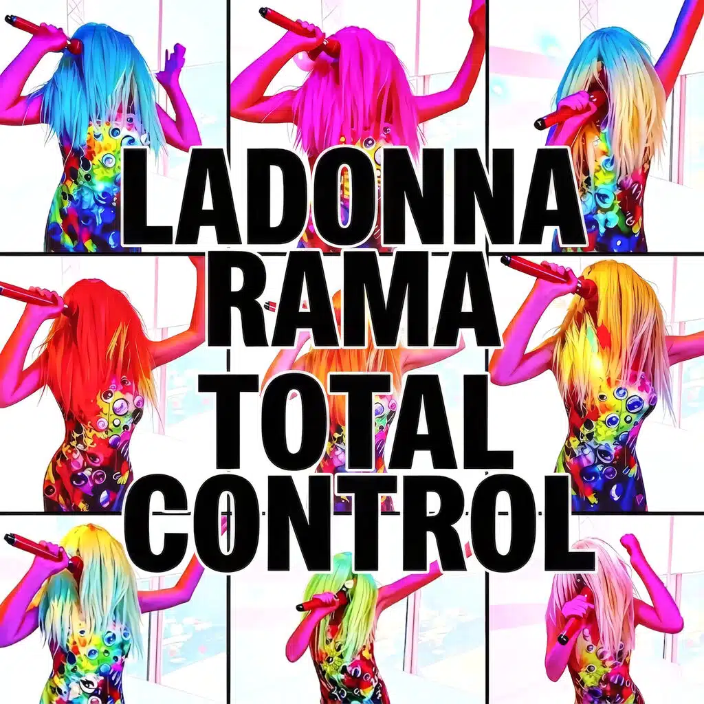 Ladonna Rama