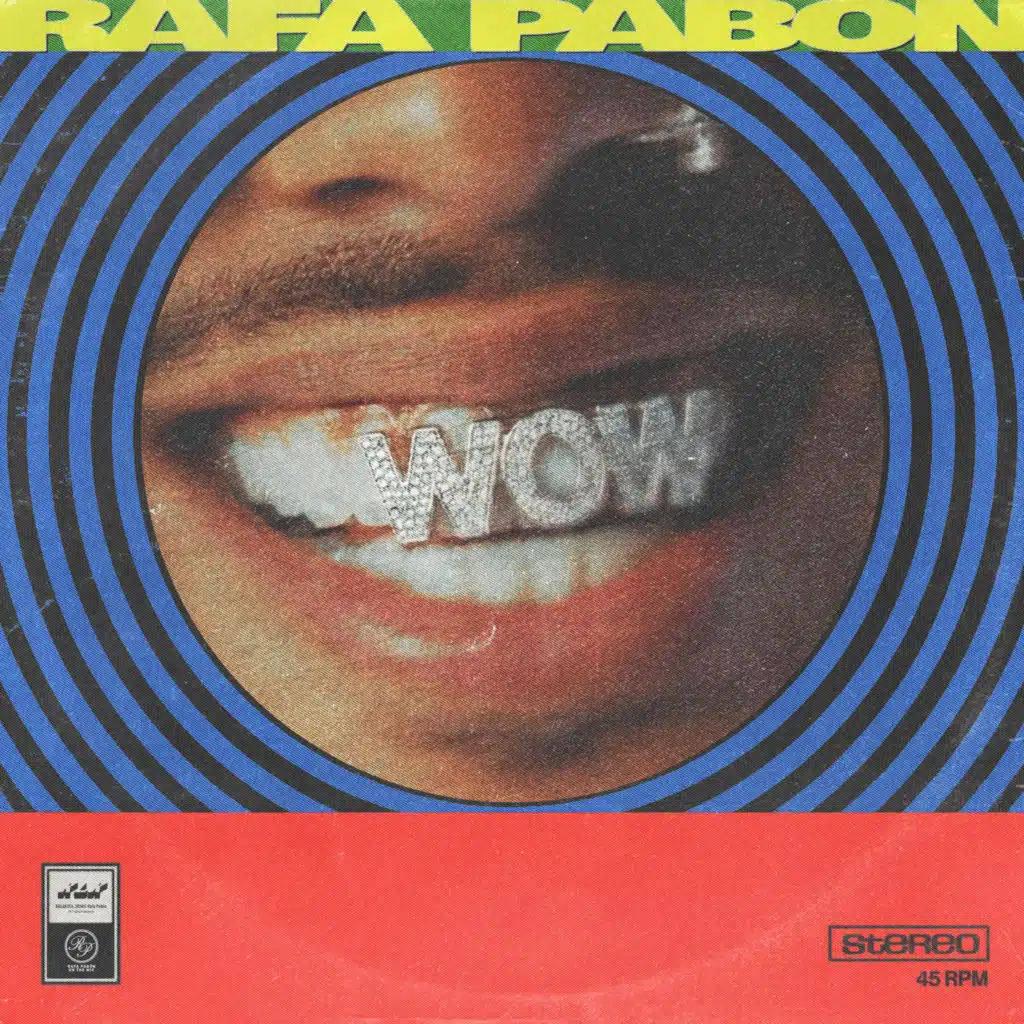 Rafa Pabön
