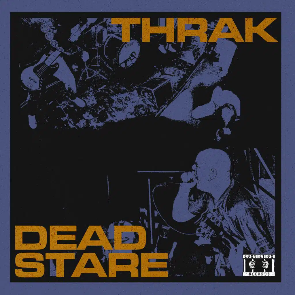 Dead Stare