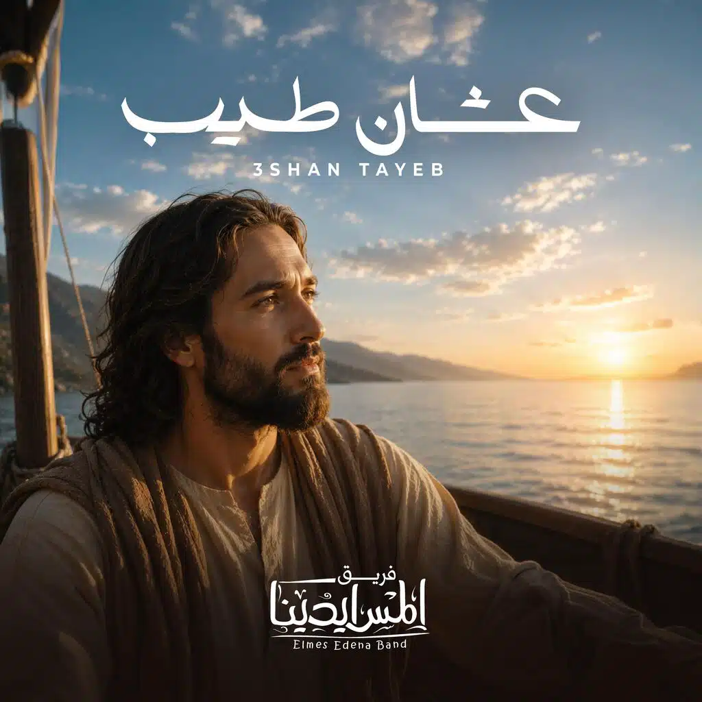 3shan Tayeb | عشان طيب