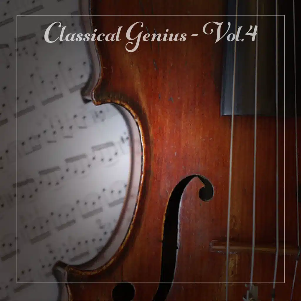 Classical Genius, Vol. 4