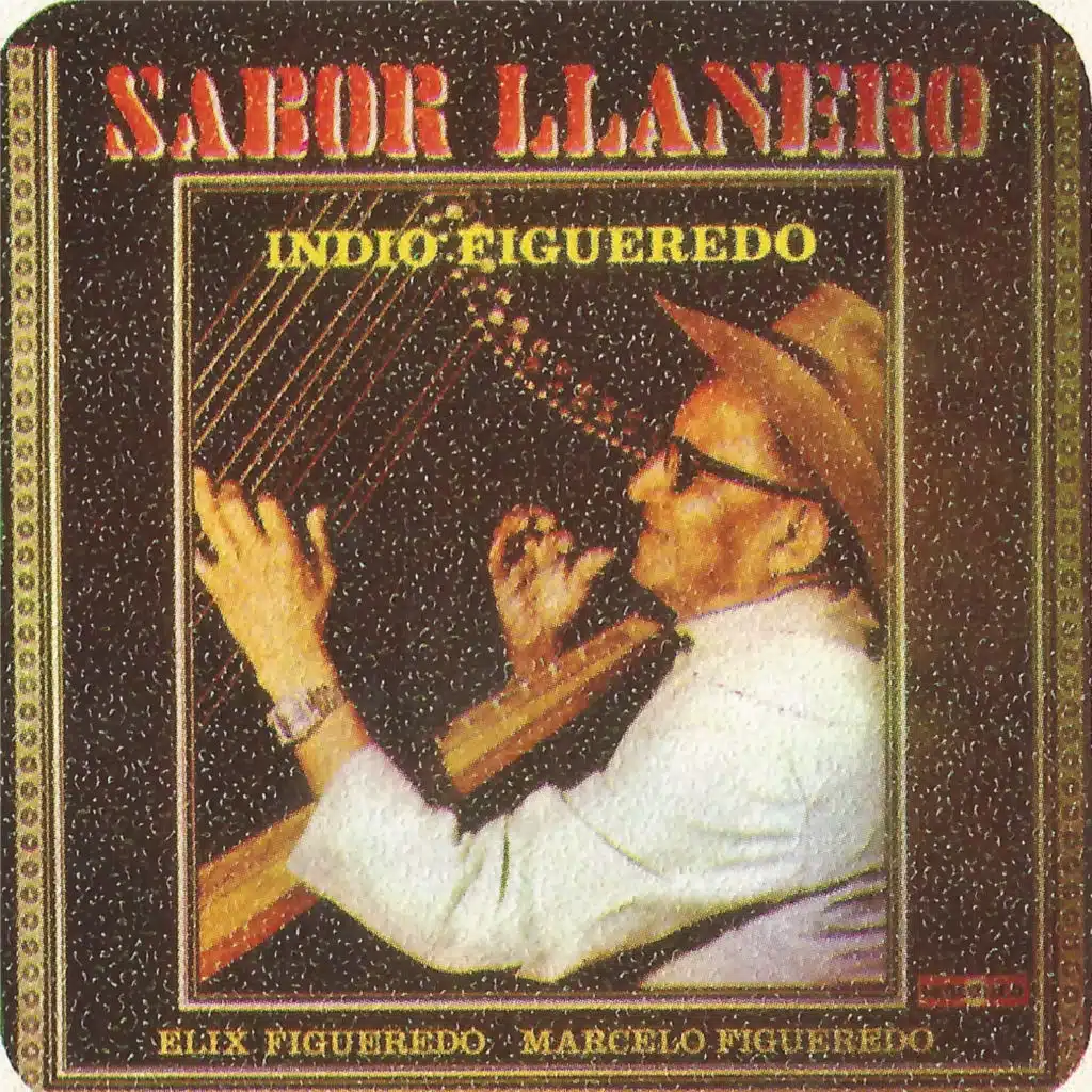 Indio Figueredo