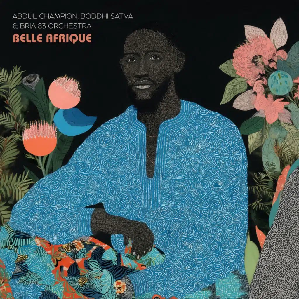 Belle Afrique