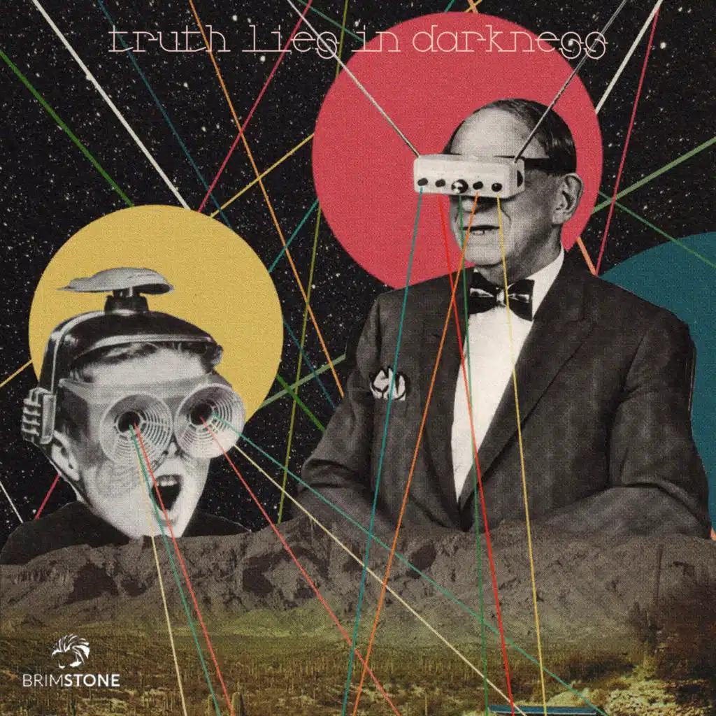 truth lies in darkness