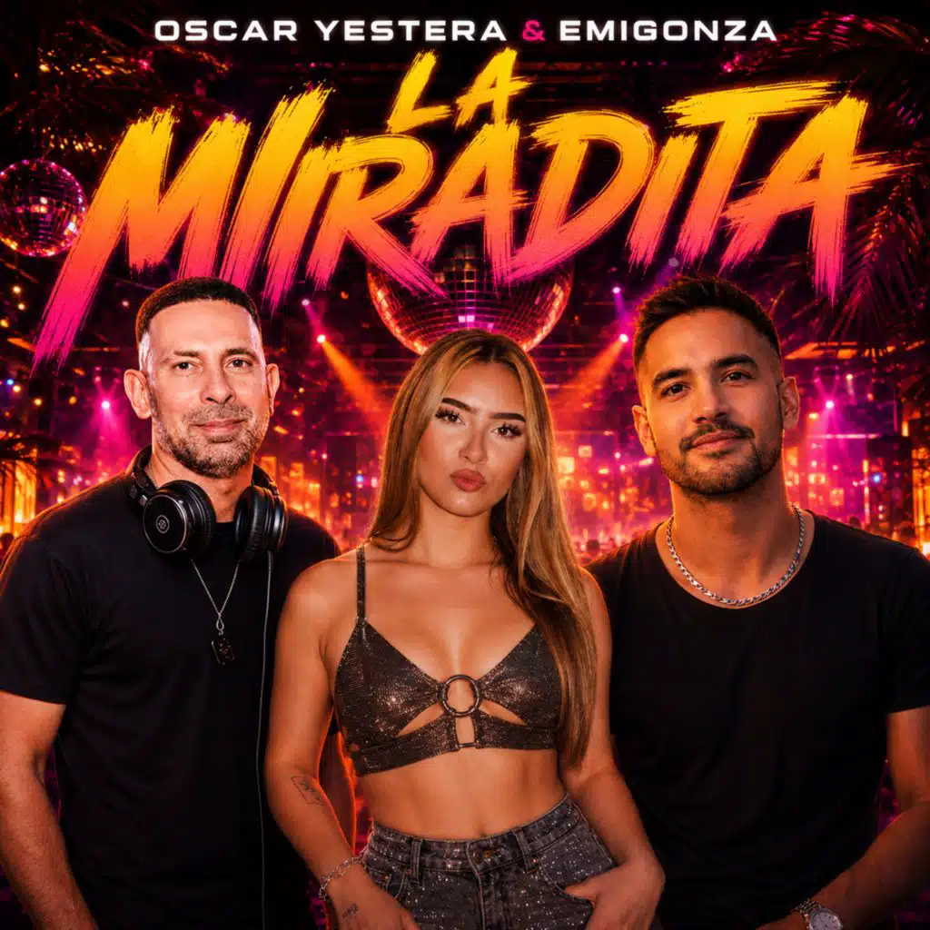 La miradita