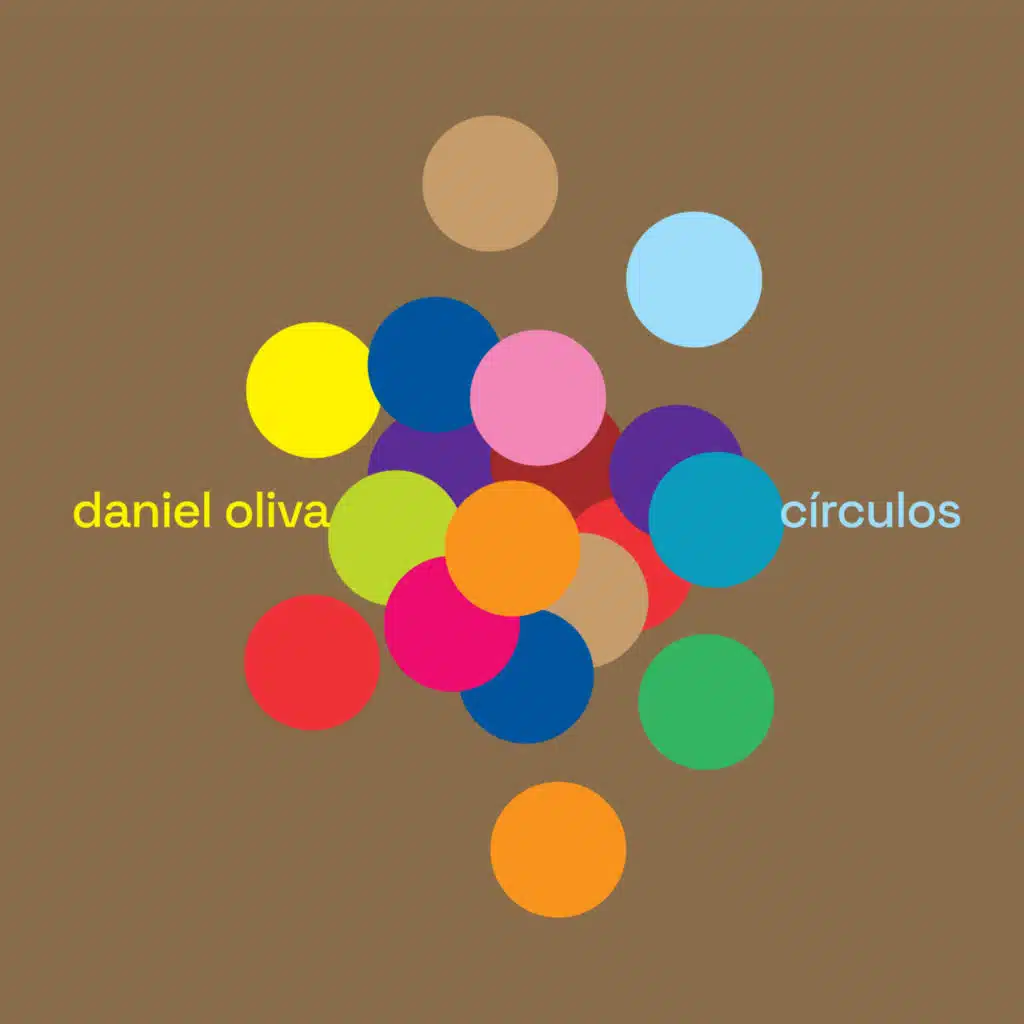 Daniel Oliva