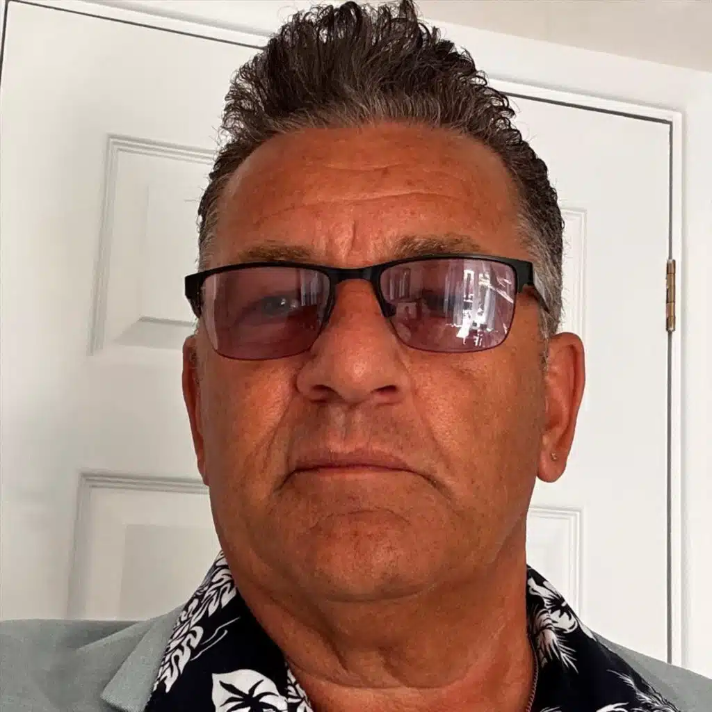Danny Fisher