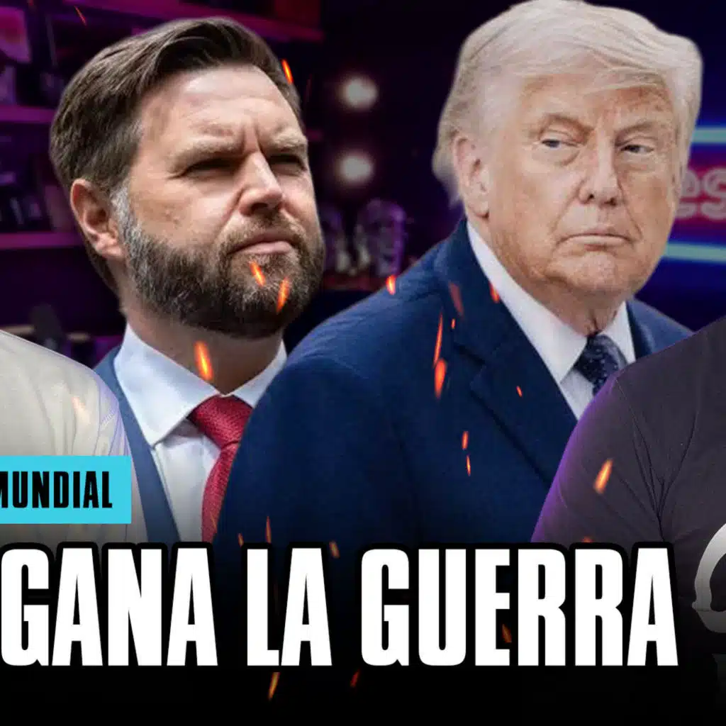 IRÁN GANA LA GUERRA