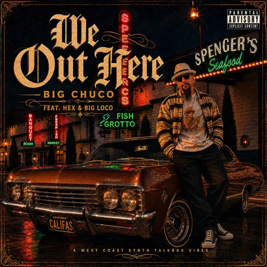 Big Chuco